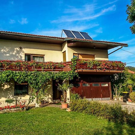 Apartment & Rooms Grmek Postojna Exterior foto