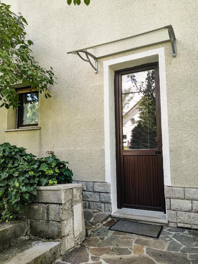 Apartment & Rooms Grmek Postojna Exterior foto