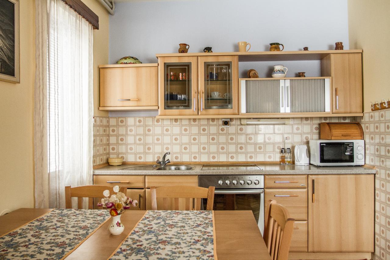 Apartment & Rooms Grmek Postojna Exterior foto